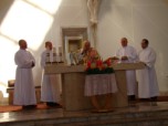 Festyn Boonarodzeniowy 2011